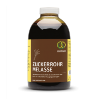 Rörsockermelass