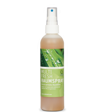 citrongräs EM Klar Citrongräs