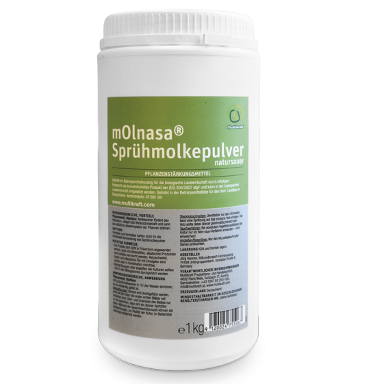 molnasa mOlnasa vasslepulver