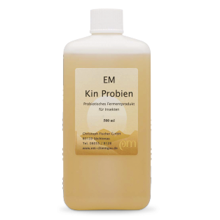 EM probien EM Probien för bin